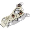 tiokok 4T40E 4T45E Transmission Solenoids Kit For GM Chevy EPC