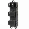 Driver Side Power Master Window Switch Replaces 25401ET000,Power Window Master