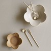 Notdam Bangjja Yugi Cherry Teaspoon Tea Fork 5P / 놋담