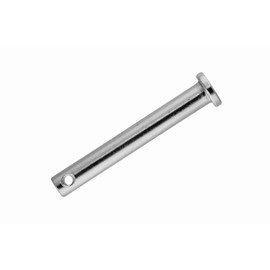 Dutyhook 6X40 Clevis Pin, Stainless Steel AISI 316
