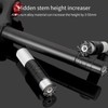 Stem Riser Bike,Aluminium Alloy Road Bike Handlebar Adapter - Precision