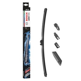Bosch Automotive Bosch APX19 Aerotwin Windscreen Wiper, Length: 475 mm, Single Windscreen Wiper for Windscreen