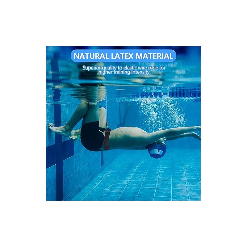 Water Flotation Device Azul 350g