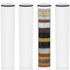 sieloonger Shower Filter Compatible with Cobbe Shower Head Filter System