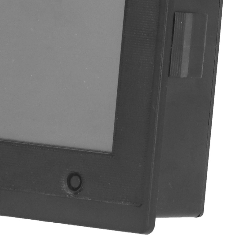 Digital Display Power Monitor Multi Function LCD Display Back Light