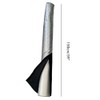 Flexible Aluminum Ducting Insulated Aluminum Foil Pipe Wrap for Heating