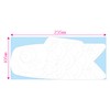 Coloring Die-cutting Koinobori (20 Pieces)
