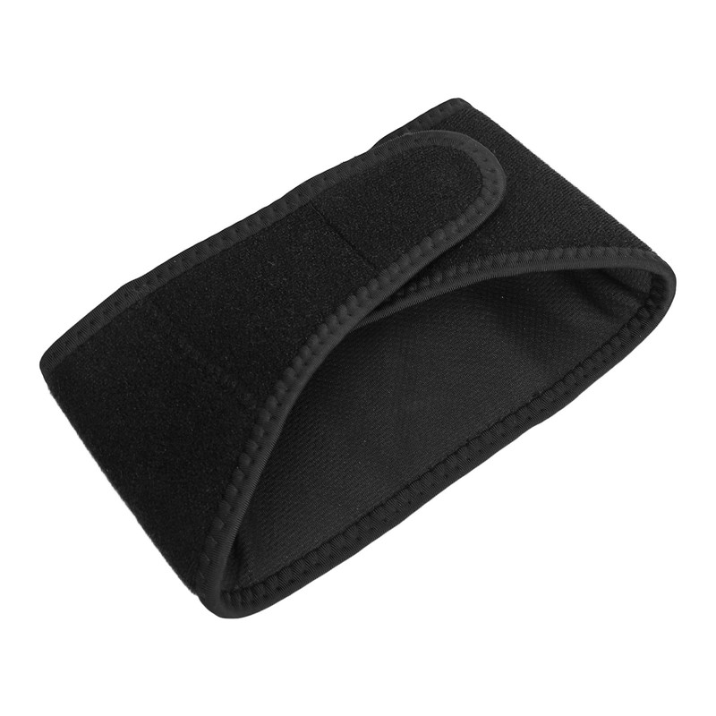 Neck Brace Cervical Collar Breathable Soft Neck Support Brace Spring