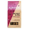 Kuranda Walnut and Fig Bar GF 5x35g