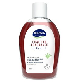 Redwin Buy Redwin Coal Tar Shampoo 250ml Online