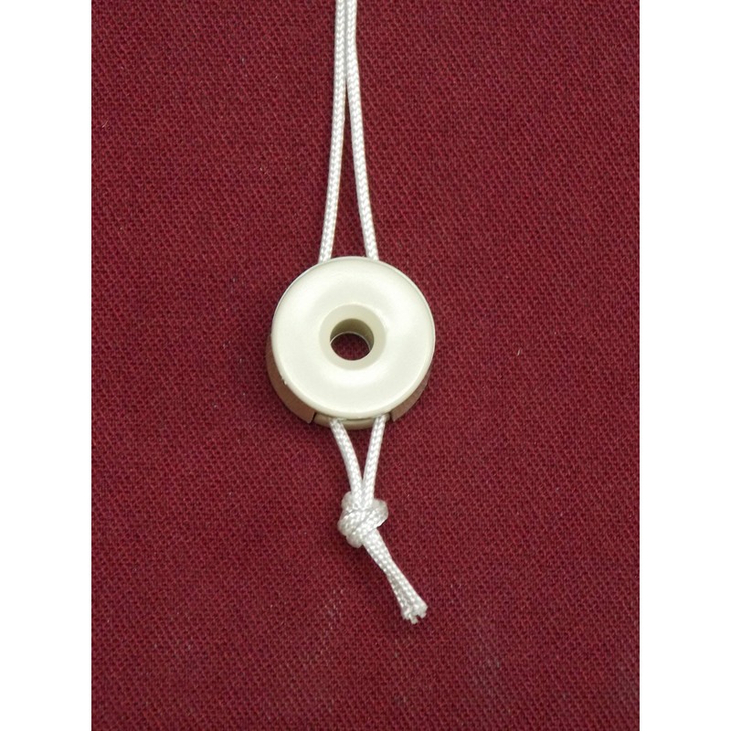 Shade Doctor of Maine RV Motorhome Window Shade Cord Locking