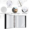 iGolife A4 Music Folder, Music Folder for Sheet Music, 70