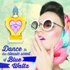 Blue Waltz Perfume for Women 0.63 oz Perfume Classic, 3