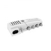 Televes LTE-Filtering Distribution Indoor Amplifier with 5 Outputs