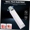 Ipetboom Electric Nail File Drill Manicure Pedicure Polishing Tool Nail