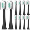 Compatible with AquaSonic Icon Electric Toothbrush Replacement Toothbrush Heads,for AquaSonic