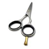 Professional 7 Inch Hair Scissors Shears Premium Stainless Steel for
