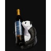 imperial Creations 3d Prints Panda Wine Holder