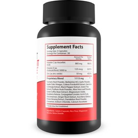 True You Health Sweet Potent Revive - Our Best Prostate Support Supplement for Men’s Health