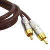 Rode RCA Cable Set HiFi Connection Cable RCA 1x Red