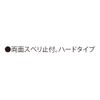 Otafuku Gloves, Light Work Gloves, Vinyl Line, One Size, Brown,