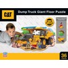 MasterPieces Floor Puzzle - Jumbo Size 36 Piece Jigsaw Puzzle