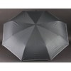 6424 Men's Umbrella, 99% UV Reduction, Fabric Used, Rain or