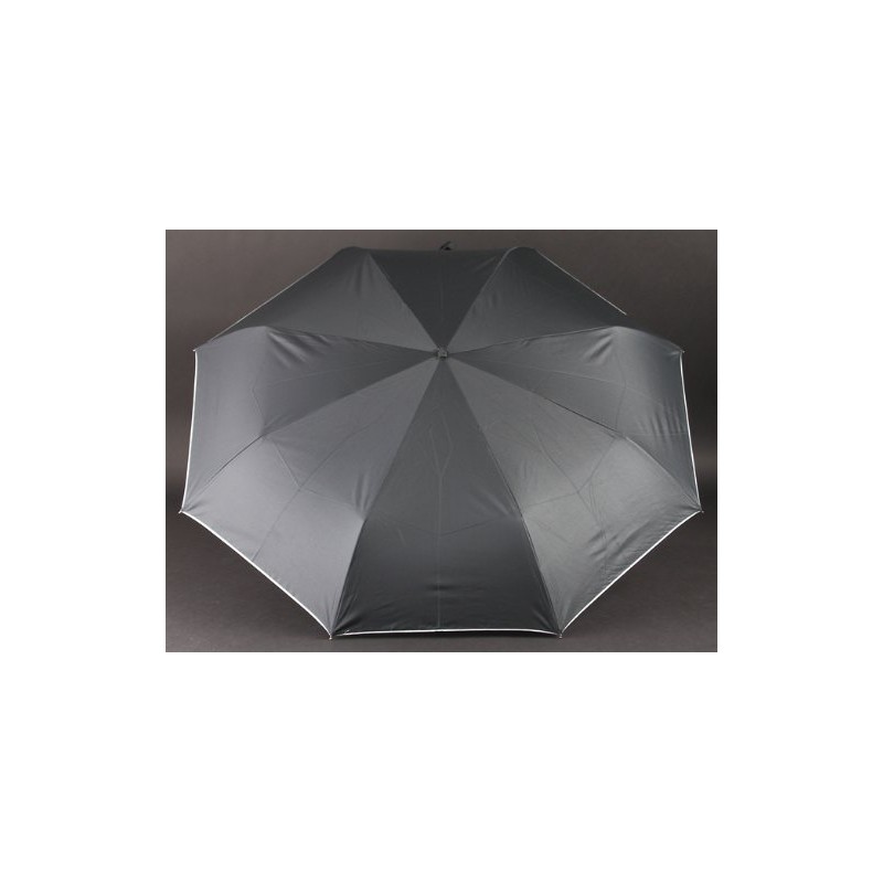 6424 Men's Umbrella, 99% UV Reduction, Fabric Used, Rain or