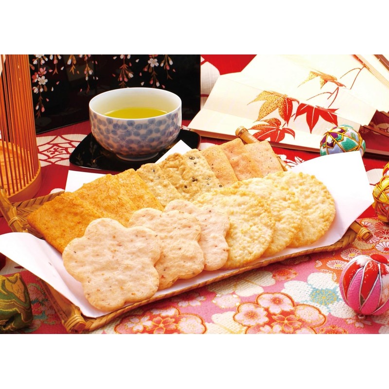 Kenroku no Hana KRN-10R 287-3214-059