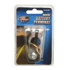 Road Power 962-1 3/8-Inch Universal Marine Battery Terminal, Chrome