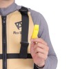 Leaf Tourer RA0412 Snorkeling Snorkeling Vest TBK L Size with