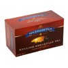 New English Teas Classics Tea Carton with 25 English Breakfast