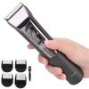 Electric Hair Clipper Men Hair Trimmer Cutting Machine Styling Tool