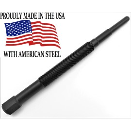 KNS Performance 18-24 POLARIS RANGER 1000 XP HD PRIMARY CLUTCH PULLER - HARDENED GRADE OXIDED