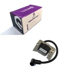 RCZTL Solid State Ignition Coil Replace Toro 22" Recycle push mower 20007 20016 20018 20074A with a Tecumseh engine model LV195EA LV195XA