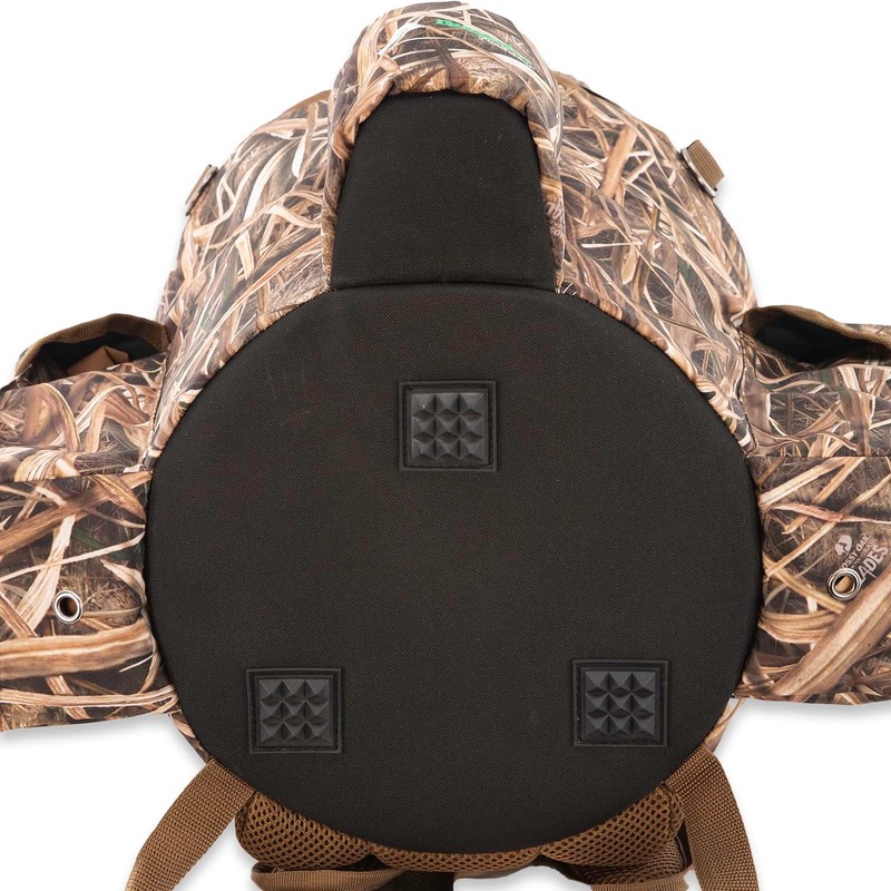 Peregrine Field Gear Venture Bucket Pack Lite (Mossy Oak Shadow