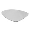 Rear View Mirror Glass Safe Driving Heated Side Mirror Glass