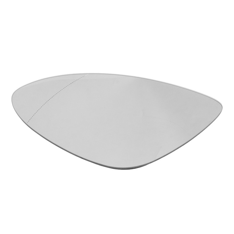 Rear View Mirror Glass Safe Driving Heated Side Mirror Glass