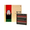 이띵 Ginseng Energy Set 20ml, 16 Packs per Box
