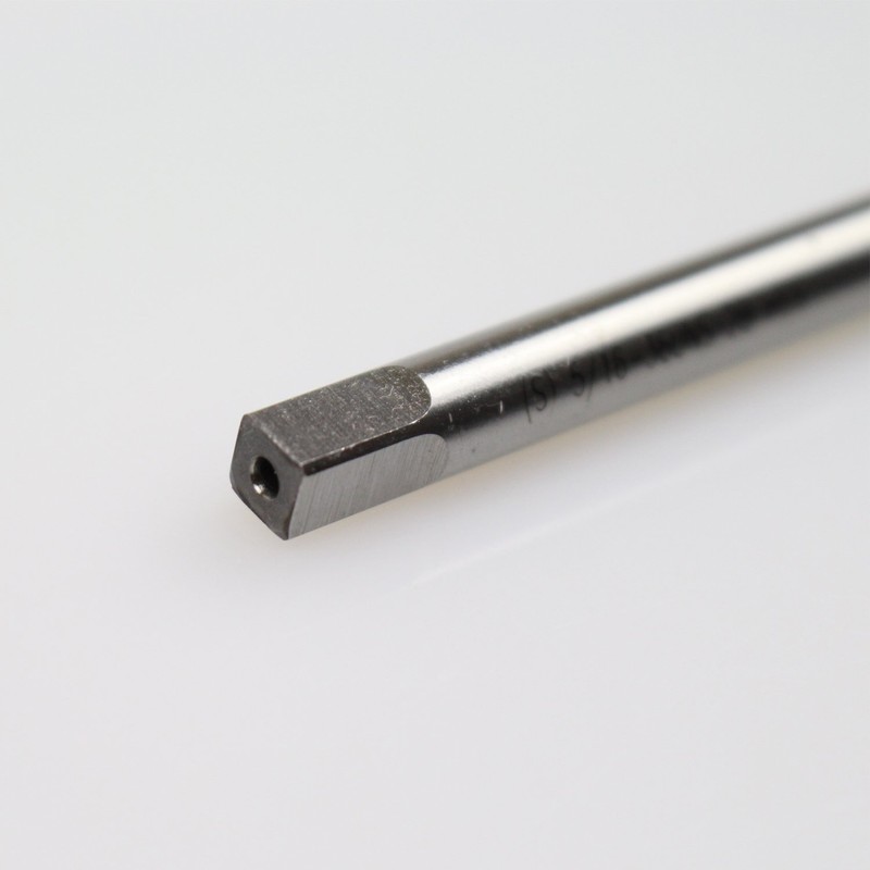 5/16" - 36 UNEF HSS Machine Tap, Right Hand Thread