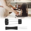 Coffee Stirrer Distributor Needle Stainless Steel Coffee Stirring Powder Needle
