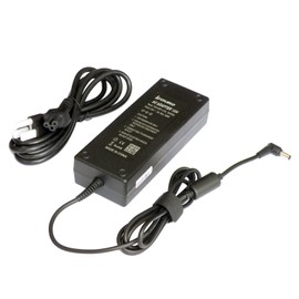 120W AC Adapter Charger Compatible with Inogen One G5 IO-500 / Rover 6 IO-501 Portable Oxygen Concentrator, Inogen BA-502 BA-501, 24V 5A