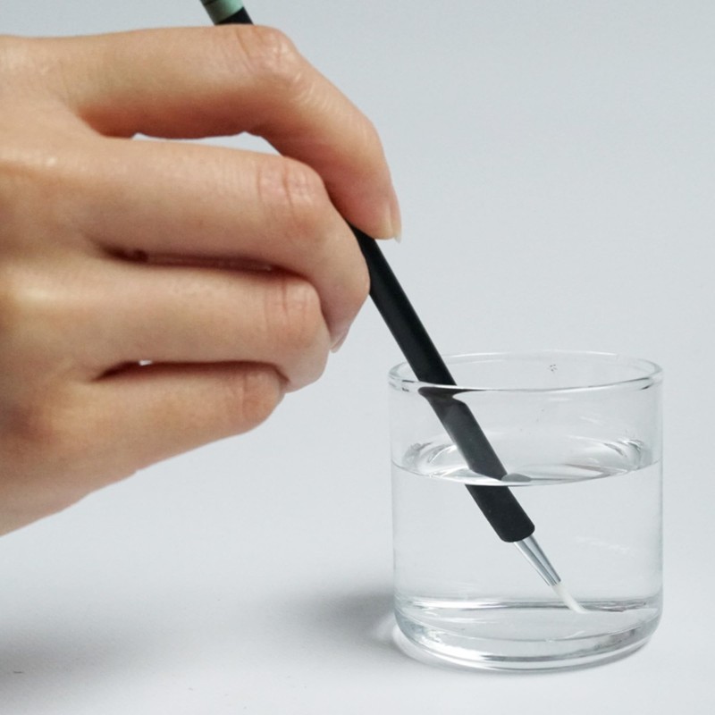 Face Brush (Tsugu Kit, Refill), Kintsugi Kit, For Maki-e Lacquering,