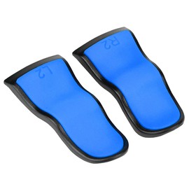 Socobeta L2 R2 Extenders Easy to Install Non-Slip for (Blue)