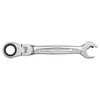 TONE Ratchet Ring Wrench Ratcheting Spanner Head Flex Head Set