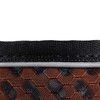Non-stop dogwear Rock Collar Adjustable 3446 Adjustable Functional Collar, Size: