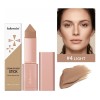 Lakerain Bronzer En Barra Cremoso Waterproof