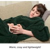 Snug Rug Special Edition Blankets Luxury Sherpa Fleece 127 x
