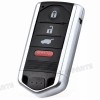KeylessAutoParts 2x for Acura ZDX 2010 2011 2012 2013 Keyless