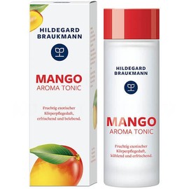 Hildegard Braukmann Mango Aroma Tonic 100 ml